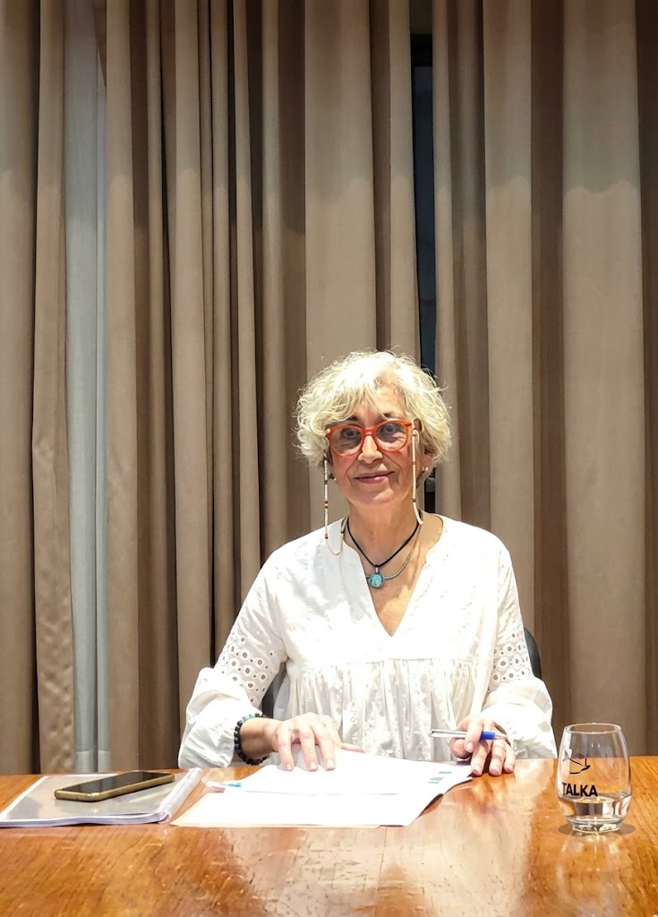 Petrucci advirtió sobre la vulnerabilidad de Resistencia ante las inundaciones