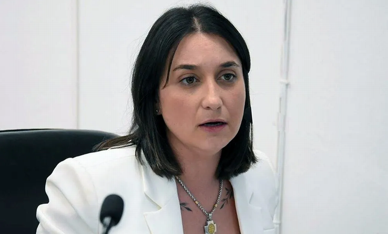 Cavana: «La interna puede ser una oportunidad para reconstruir el peronismo»