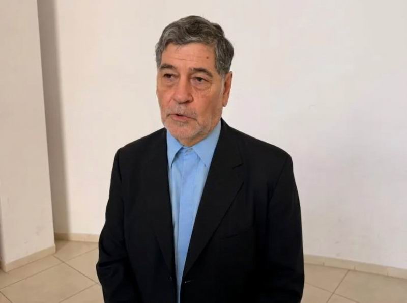 Szymula advirtió sobre el costo de no construir el segundo puente