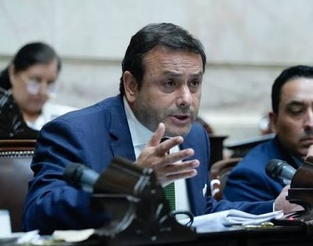 Herrera Ahuad advirtió sobre la crisis de las economías regionales
