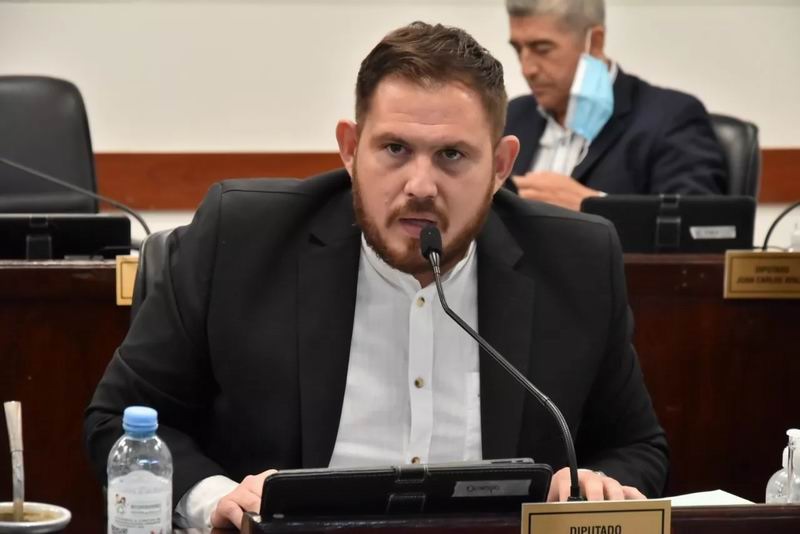 El PJ busca ordenar su estructura hacia 2027