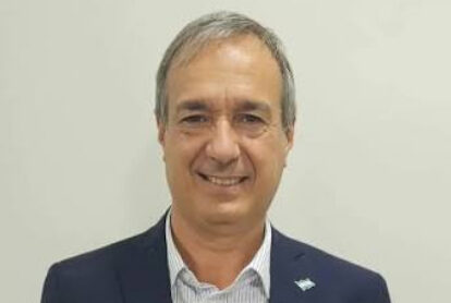 Morán advirtió que el Paraná llegará a los 6 metros y permanecerá alto