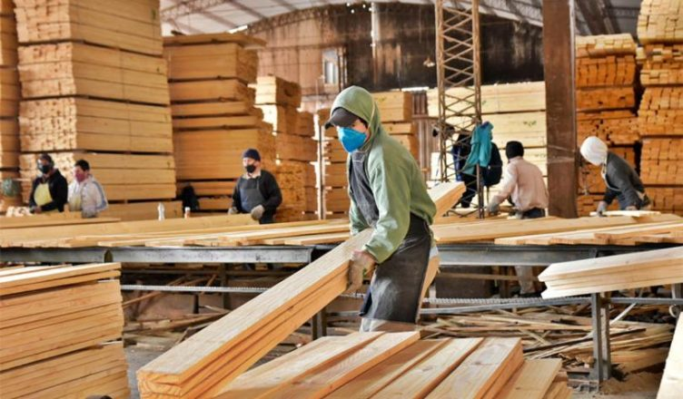 Las pymes chaqueñas llevan 17 meses de caída y alertan por el consumo