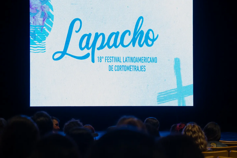 Lapacho vuelve con tres días de cine y formación