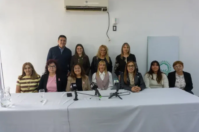 Fiesta Nacional del Algodón: el Espacio Mujer reunirá a emprendedoras