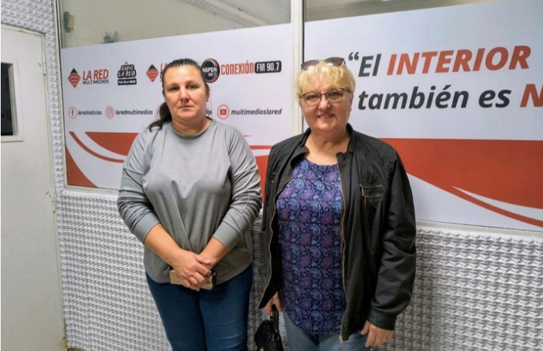 La Unión Checoslovaca palpita la 14ª Expoferia de Colectividades