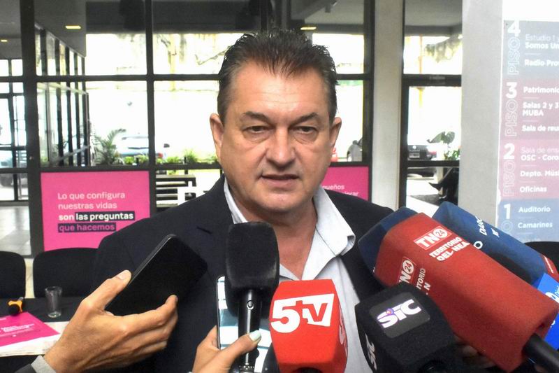 La Fiesta Nacional del Algodón se realizará del 6 al 8 de noviembre