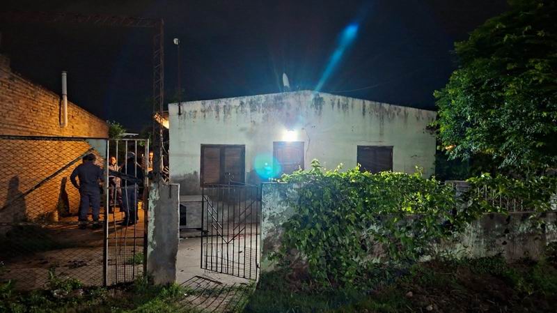 Habría matado a su pareja y luego se quitó la vida