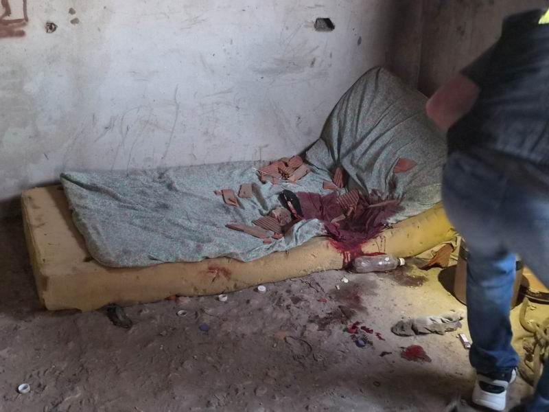 Cayó Porteñito, acusado de asesinar a Pájaro