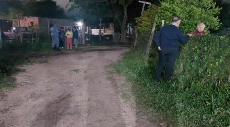 Hallaron sin vida a una adolescente a orillas del río Negro