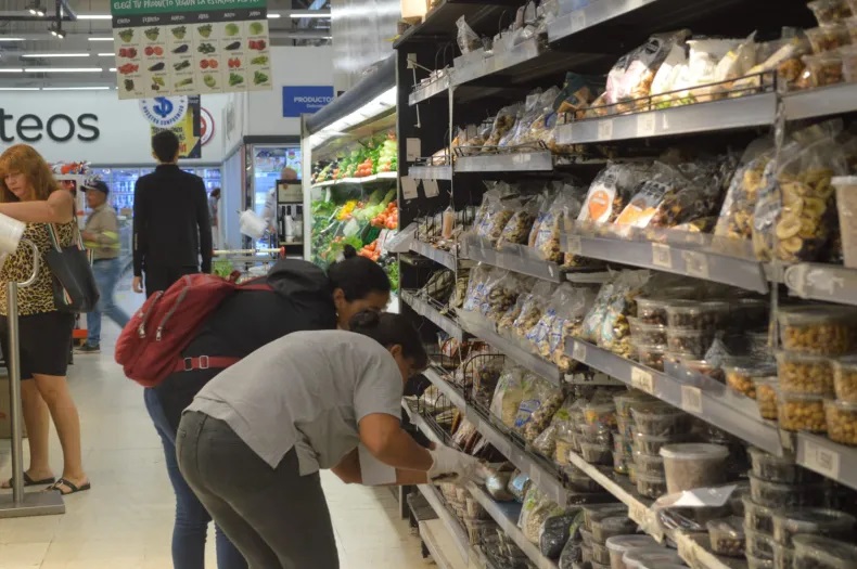 El NEA tiene la inflación más alta del año: acumula una suba del 26,6%