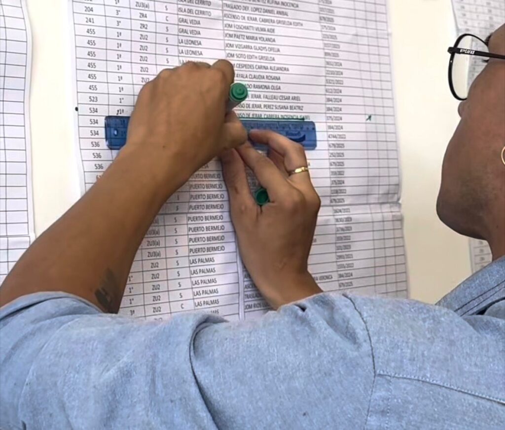 Nivel Primario: del 19 al 24 serán los concursos de traslado, reincorporaciones e ingreso a la docencia