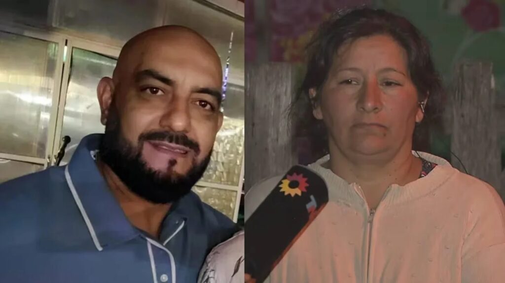Caso Loan: detuvieron por falso testimonio al chofer que llevó a Laudelina a declarar a Corrientes