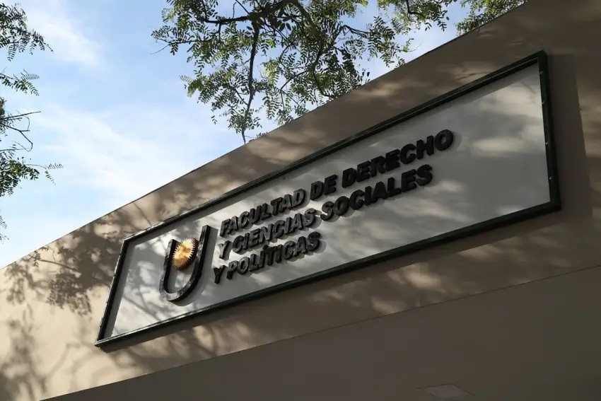 Corrientes: imputaron a un profesor de la UNNE por presunto abuso sexual contra una alumna