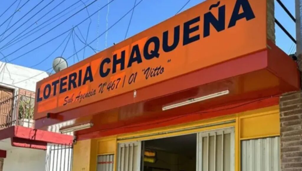 Dos apostadores se llevaron casi $89 millones cada uno en la Poceada Chaqueña