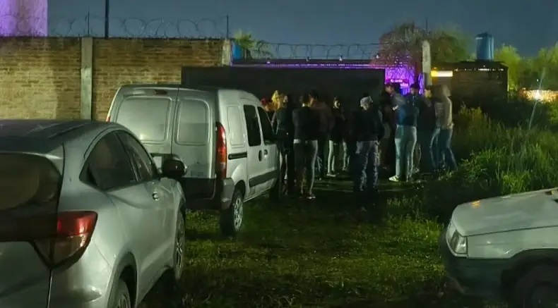 Ruidos molestos: clausuraron dos fiestas de cumpleaños en Resistencia