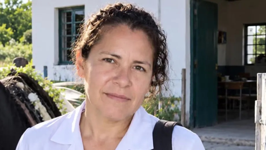 Caso la docente desaparecida en Corrientes: el abogado del peón detenido denunció presiones para declarar