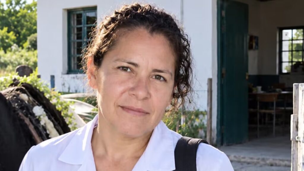 Sigue la búsqueda de la docente en Corrientes: hay tres detenidos y no descartan un femicidio