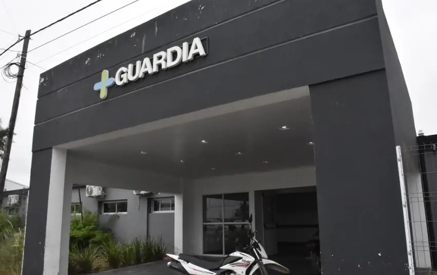 General Pinedo: un hombre debió ser hospitalizado en grave estado por ingerir cianuro