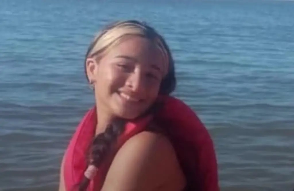 Condenaron a prisión perpetua a Benjamín Castillo por el femicidio de Sol Gómez Montiel