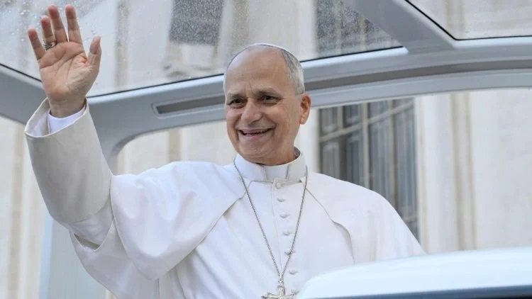 Ya es oficial: el papa León XIV confirmó su visita a la Argentina del 8 al 11 de noviembre