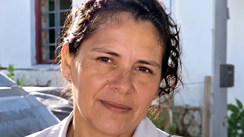 Encontraron el cuerpo de Nanci Godoy, la docente que estaba desaparecida en Corrientes