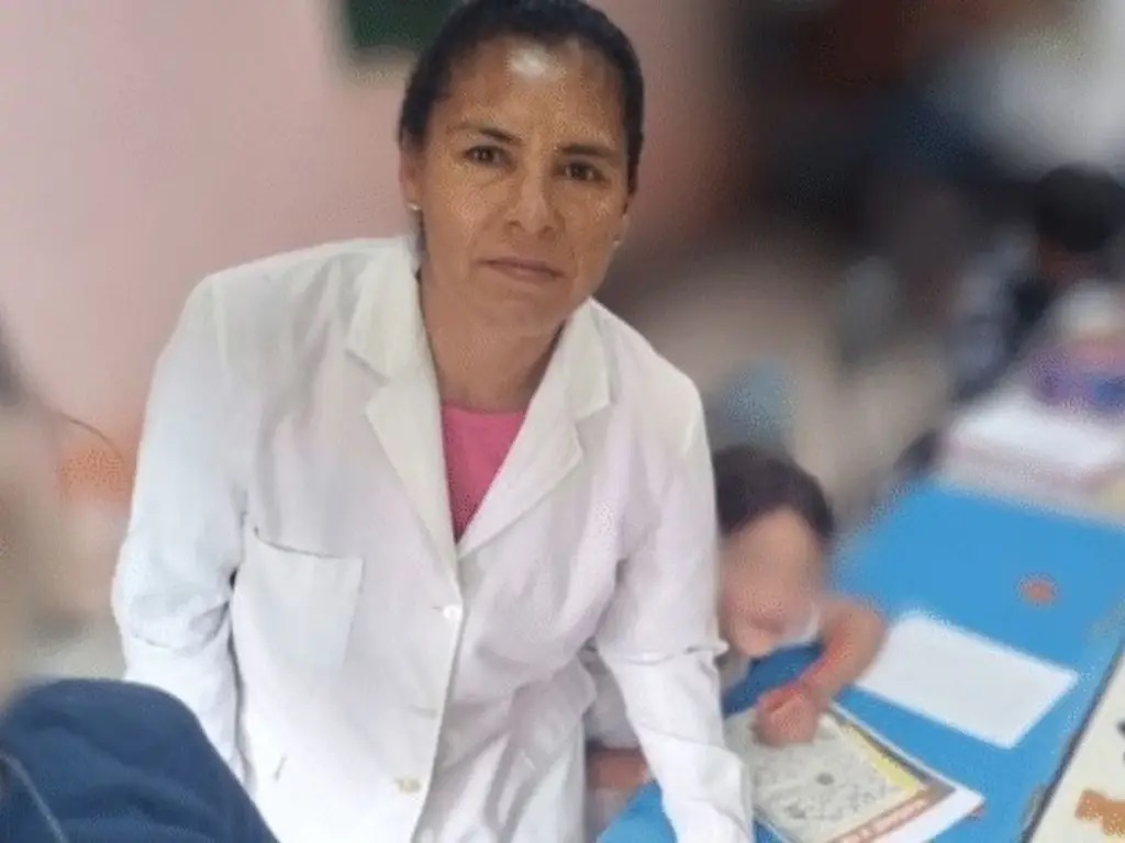 Caso Nanci Godoy: encontraron su celular y la autopsia podría revelar cómo la mataron