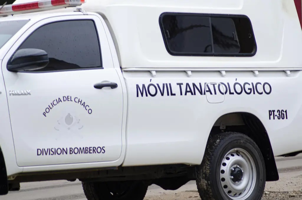 Mujer halló sin vida a su hijo de 36 años en su casa de Resistencia: confirmaron muerte natural