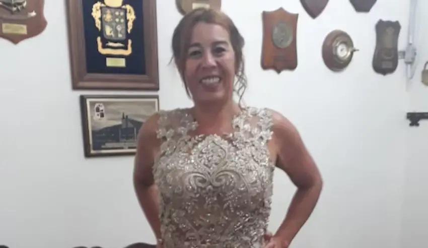 Caso Loan, el juicio: expectativas por la declaración de este miércoles de María Caillava