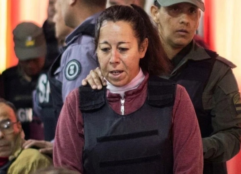 Caso Loan: Caillava declaró entre lágrimas: “Jamás le haría daño a un niño, Loan se fue solo”
