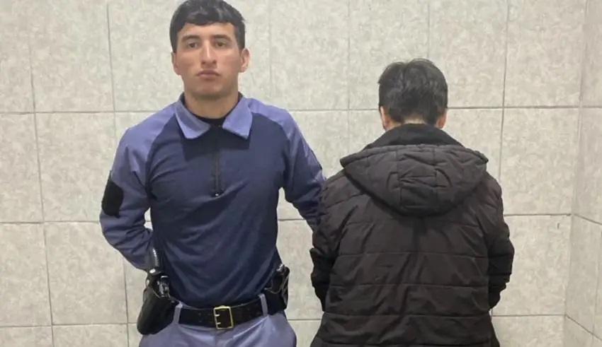 Puerto Vilelas: detuvieron a un hombre acusado de abusar sexualmente a una menor