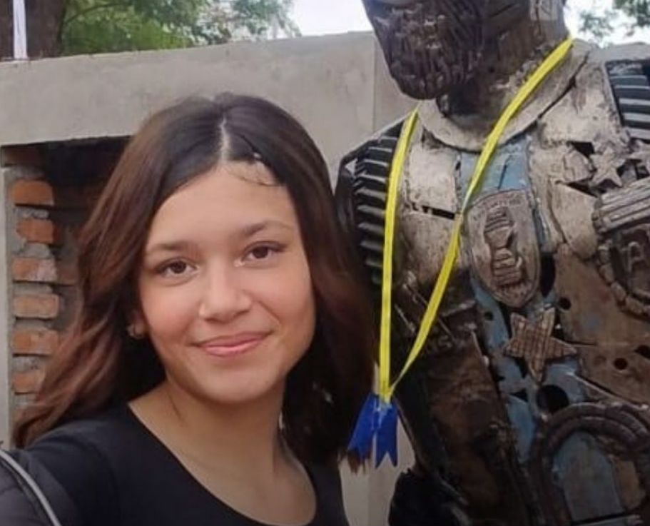 Sana y salva: la joven chaqueña que se encontraba desaparecida fue localizada en Jujuy