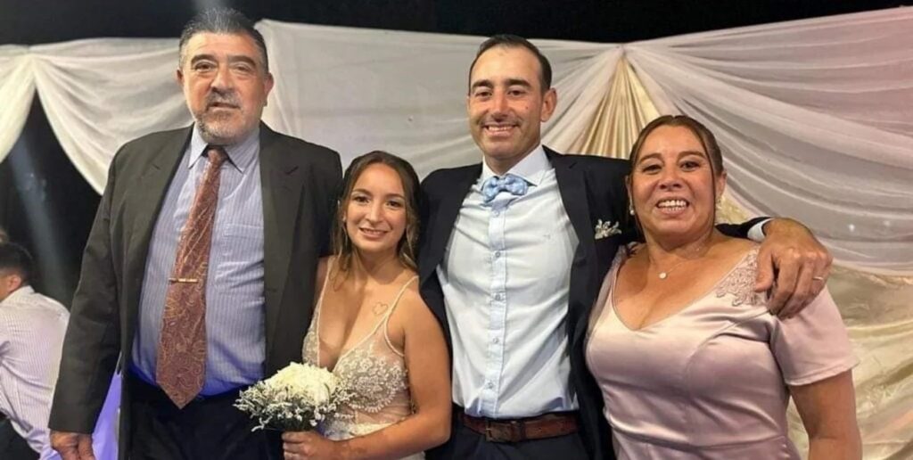 Caso Loan: declaró el hijo de Caillava y dijo que no recordaba llamadas con su madre durante la búsqueda