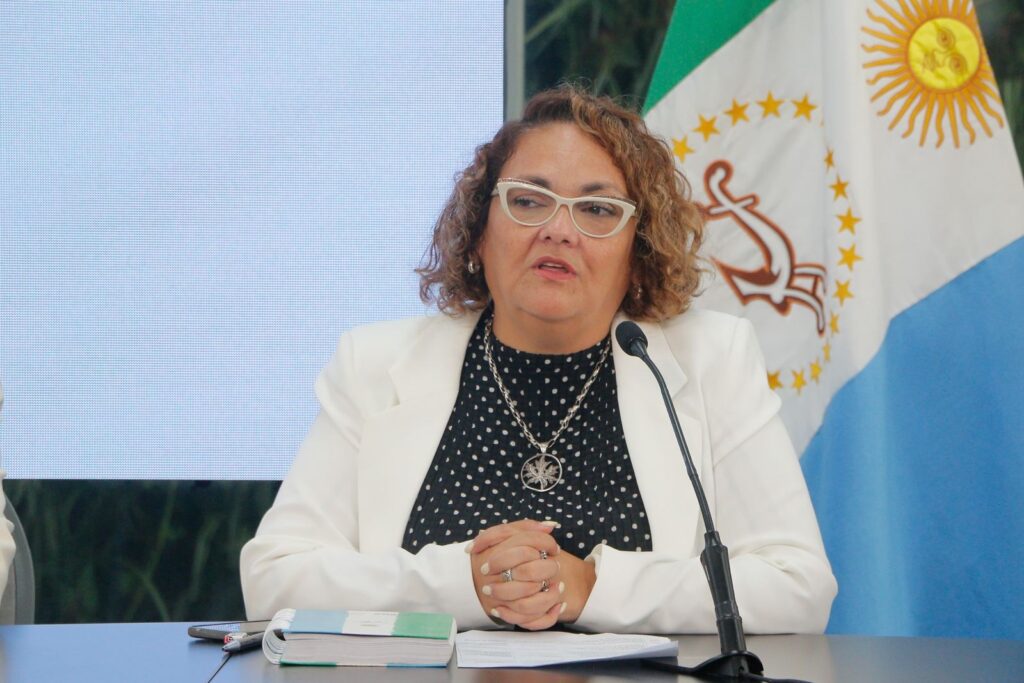 Caso Bassi Spano: la Provincia se presentó como querellante en una causa por violencia de género