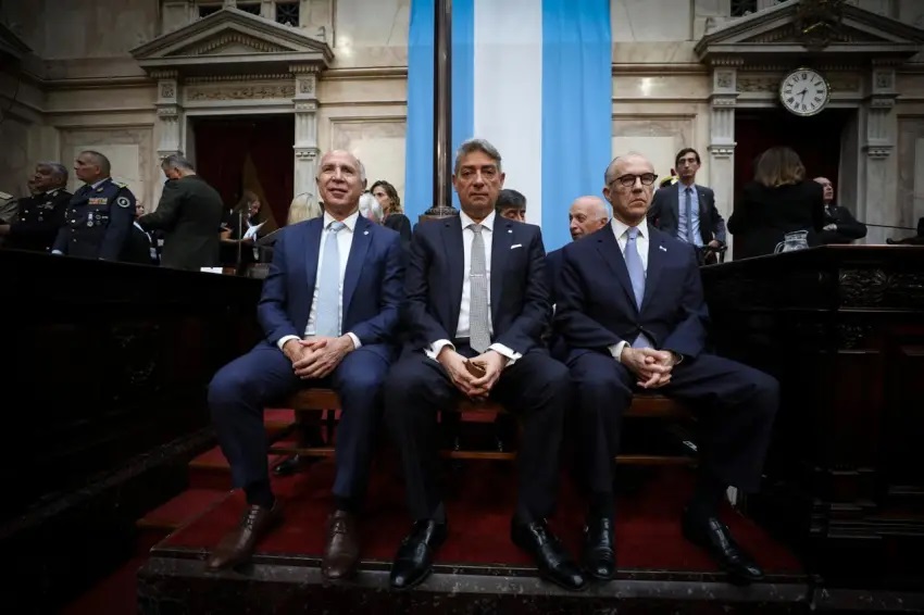 La Corte Suprema frenó el DNU de Milei y restableció los límites a la venta de tierras a extranjeros