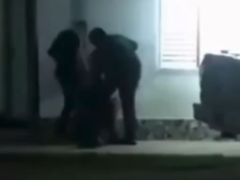 Habría juicio por supuesta golpiza a un discapacitado