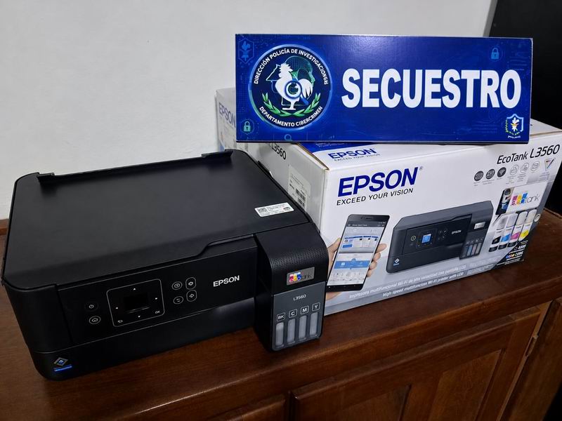 Estafas on-line, a la orden del día