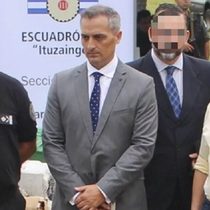 Agravaron condenas a funcionario judicial chaqueño