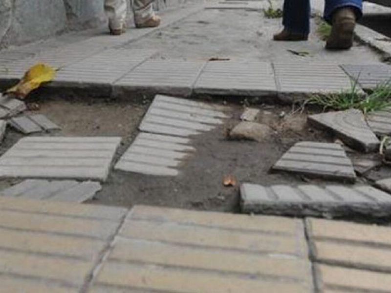 Millonaria indemnización pagará Secheep por un accidente