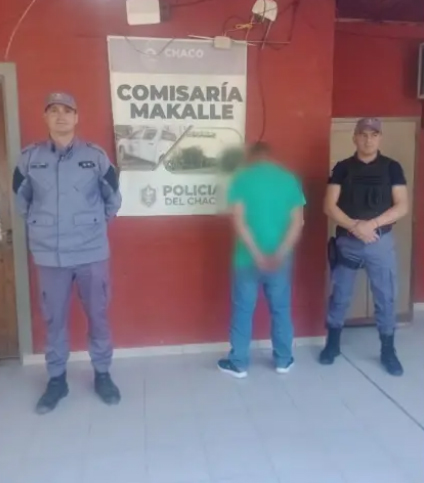 Detuvieron a un hombre acusado de abusar de su ex y amenazarla