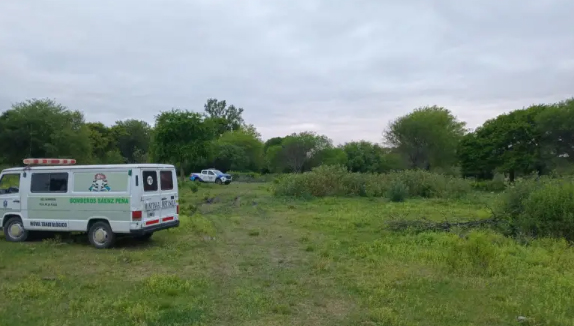 Murió de un disparo enel pecho mientras cazaba