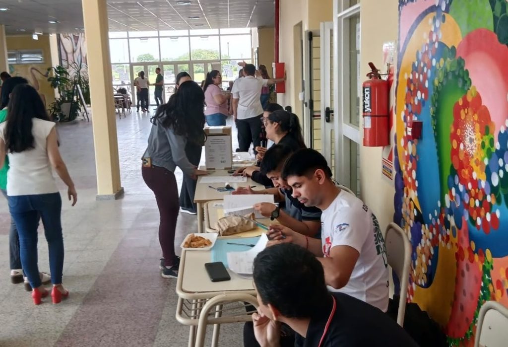 Educación Superior en el Chaco: 29 institutos eligieron autoridades tras más de 10 años