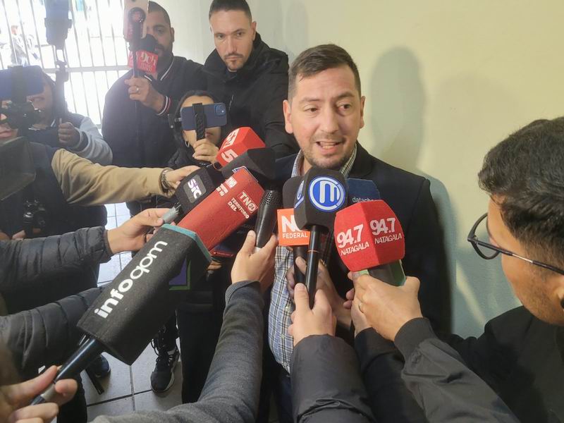 El ginecólogo K. suma ya 7 denuncias por abuso