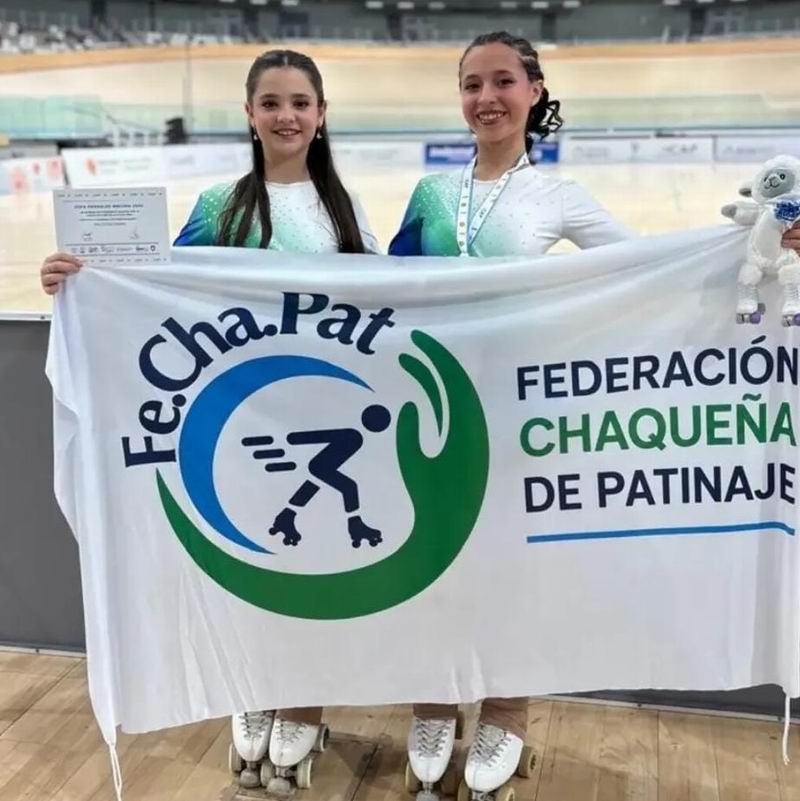 San Fernando lleva al Chaco a lo más alto del podio nacional