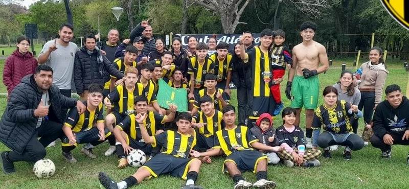 Municipales 2009, un líder que apuesta al fútbol y la inclusión