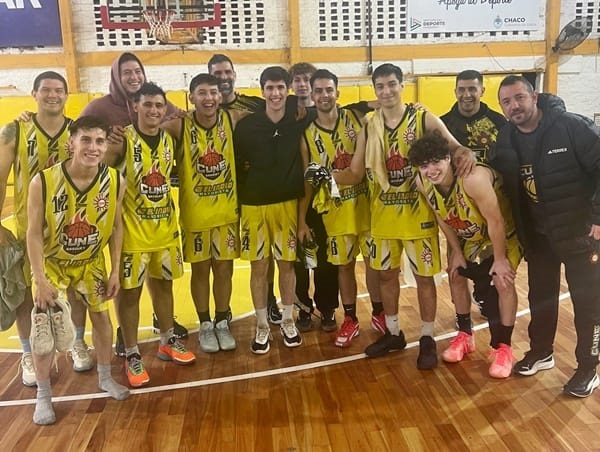 El Cune derrotó a Juventud y se metió entre los cuatro mejores del Clausura