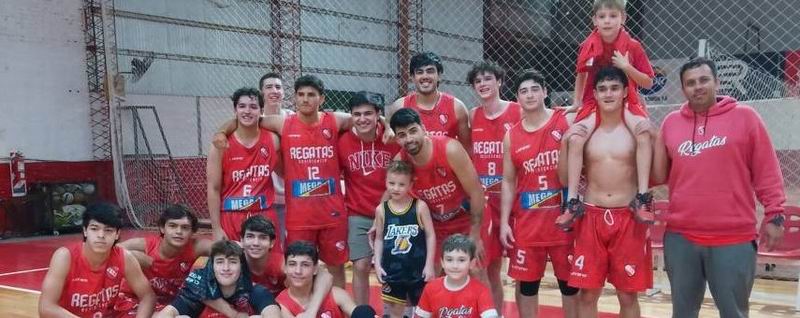 ABR/ Primera: Don Bosco reaccionó, lo supo cerrar y se quedó con el 1