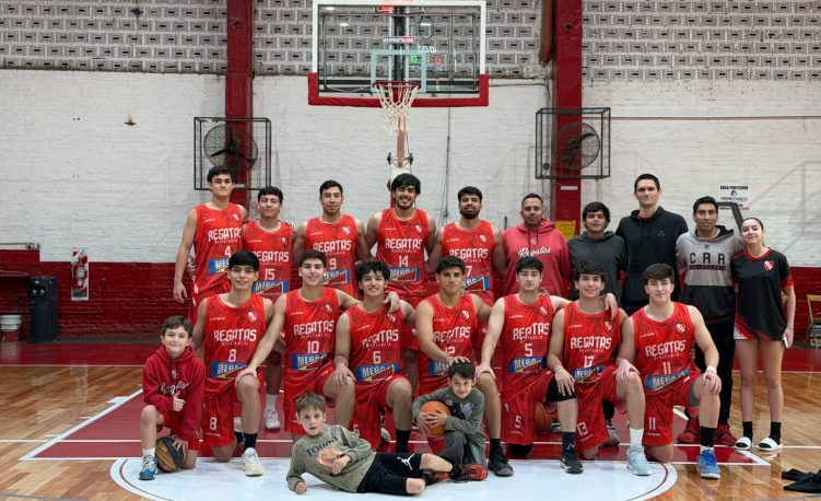 Regatas ganó y cerró tercero la fase Regular