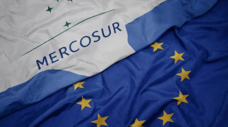 El Chaco reunirá a empresas en una ronda de negocios Mercosur-UE