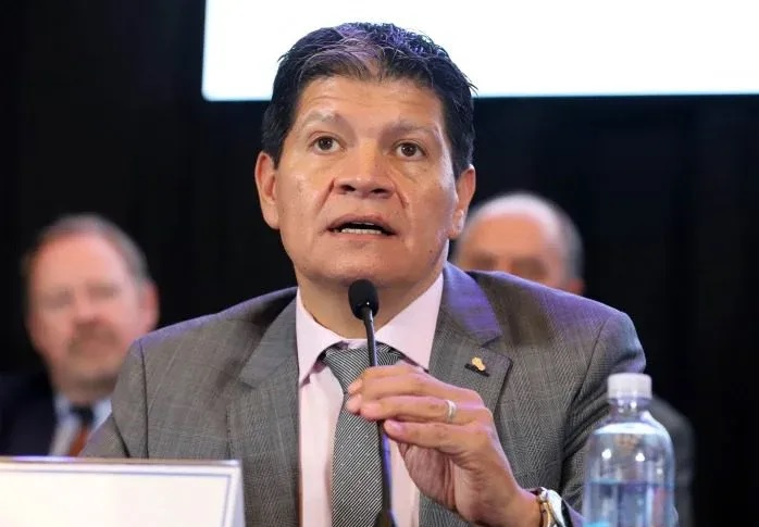 González: «El mundo está mirando al Chaco»